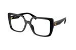 Occhiali da Vista Donna Miu Miu 06VV 1AB1O1 size 52