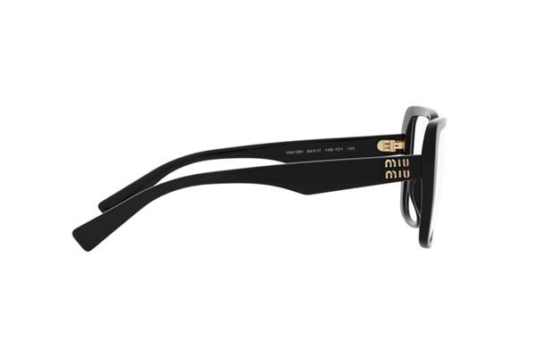 Miu Miu modello 06VV di colore 1AB1O1