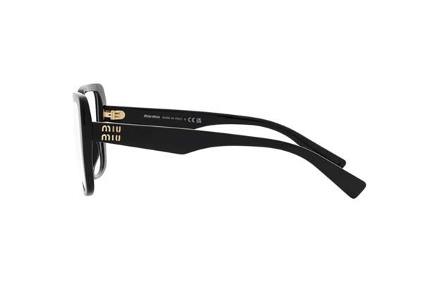 miu miu 06VV Occhiali da Vista 