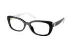 Occhiali da Vista Donna Miu Miu 07VV 10G1O1 size 53