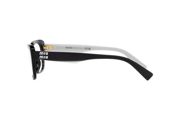 miu miu 07VV Occhiali da Vista 