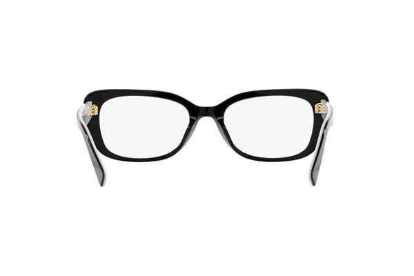 miu miu 07VV Occhiali da Vista 