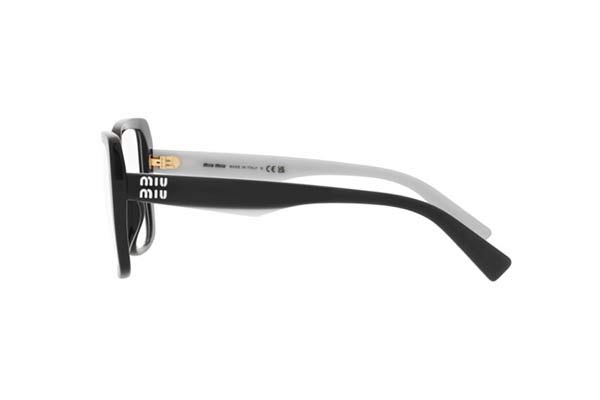 miu miu 06VV Occhiali da Vista 