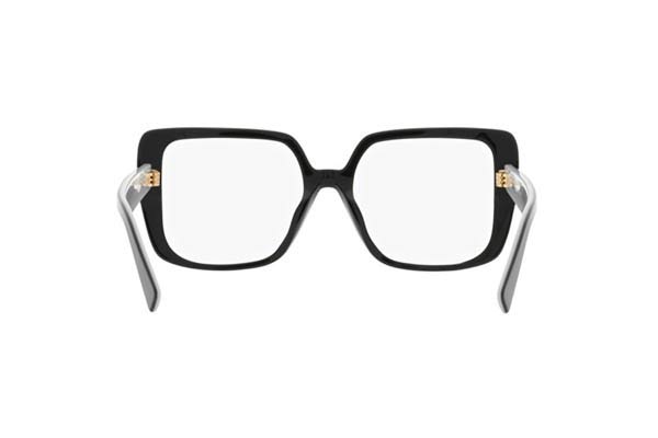 miu miu 06VV Occhiali da Vista 