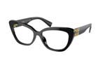 Occhiali da Vista Donna Miu Miu 05VV 1AB1O1 size 53