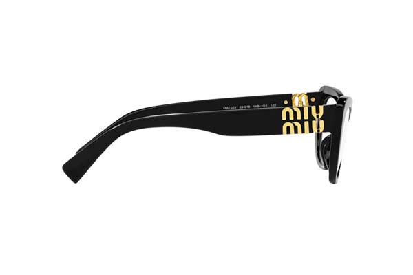 Miu Miu modello 05VV di colore 1AB1O1