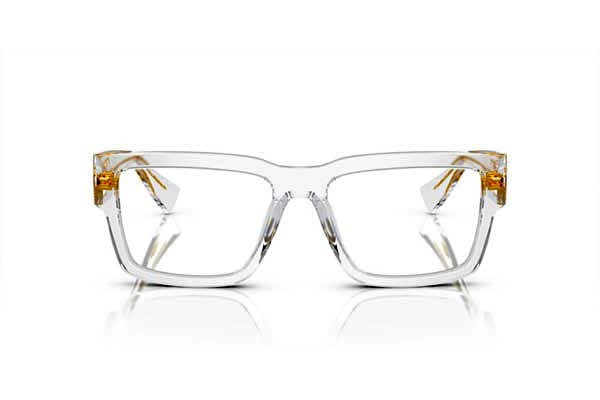 Miu Miu modello 02XV di colore 2AZ1O1
