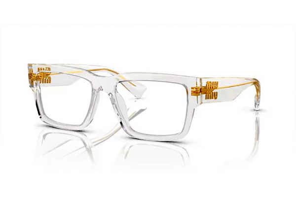 miu miu 02XV Occhiali da Vista 