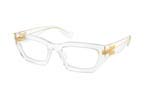 Occhiali da Vista Donna Miu Miu 03XV 2AZ1O1 size 53
