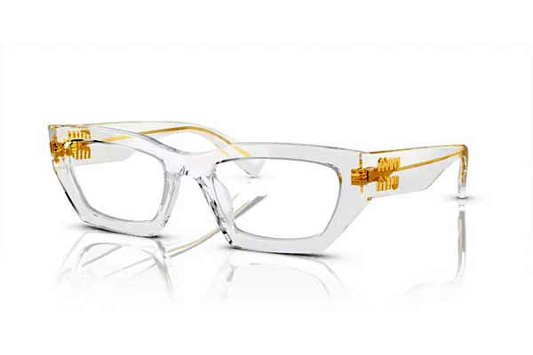 miu miu 03XV Occhiali da Vista 