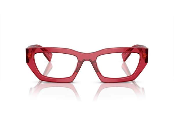 Miu Miu modello 03XV di colore 15Q1O1