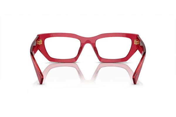 miu miu 03XV Occhiali da Vista 