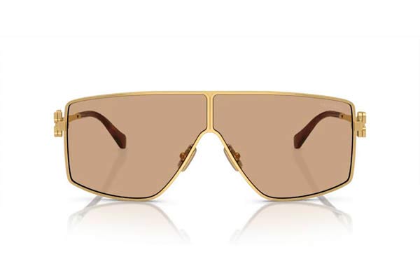 Miu Miu modello 51ZS di colore 5AK40D