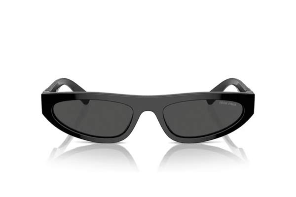 Miu Miu modello 07ZS di colore 1AB5S0