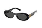 Occhiali da Sole Donna Miu Miu 06ZS 1AB5S0 size 50