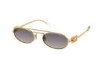 Occhiali da Sole Donna Miu Miu 54ZS 5AK30C size 53