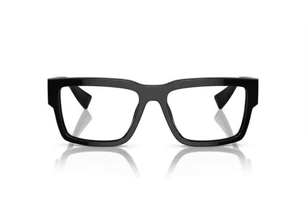 Miu Miu modello 02XV di colore 1AB1O1