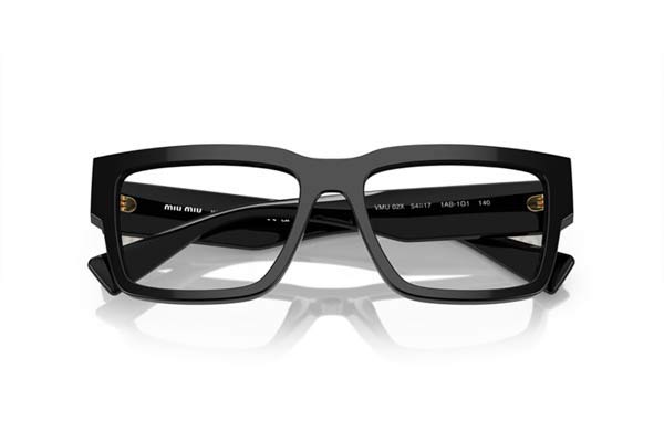 miu miu 02XV Occhiali da Vista 