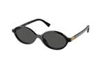 Occhiali da Sole Donna Miu Miu 04ZS 1AB5S0 size 50