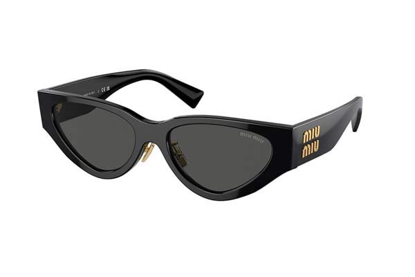 Occhiali Miu Miu 03ZS 1AB5S0