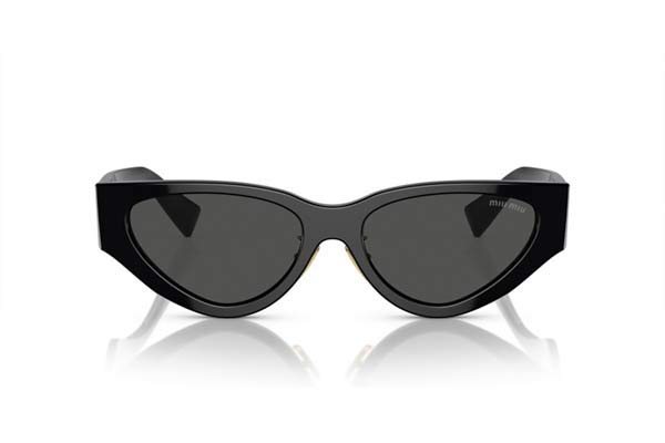 Miu Miu modello 03ZS di colore 1AB5S0
