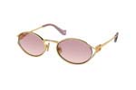 Occhiali da Sole Donna Miu Miu 52YS 5AK06S size 54