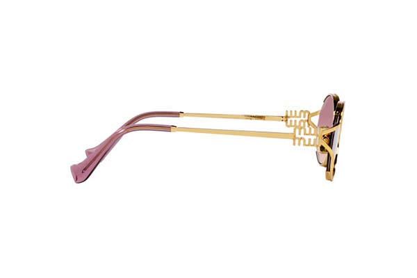 Miu Miu modello 52YS di colore 5AK06S
