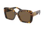 Occhiali da Sole Donna Miu Miu 10YS VAU06B size 56