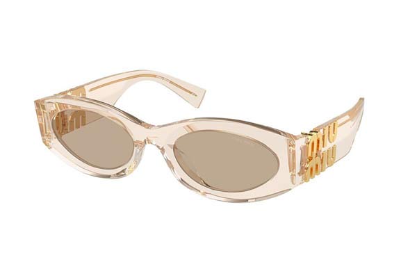Occhiali Miu Miu 11WS 11T40F