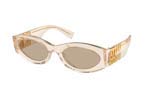 Occhiali da Sole Donna Miu Miu 11WS 11T40F size 54