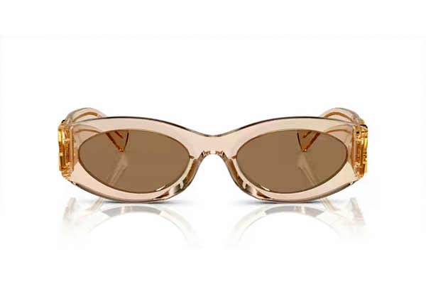 Miu Miu modello 11WS di colore 11T40F