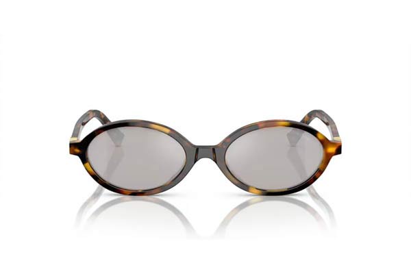 Miu Miu modello 04ZS di colore VAU07F