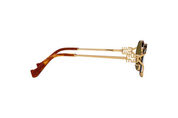 Miu Miu modello 52YS di colore 7OE01T