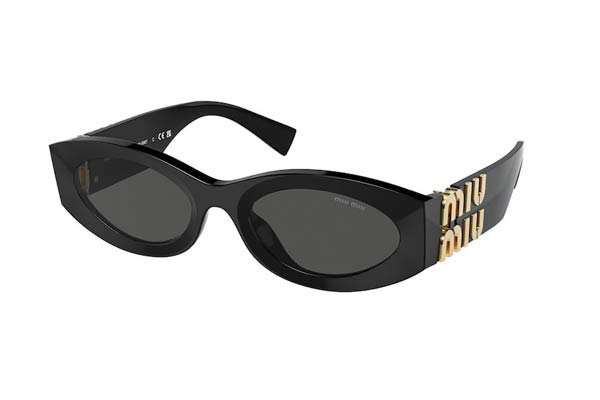 Occhiali Miu Miu 11WS 1AB5S0