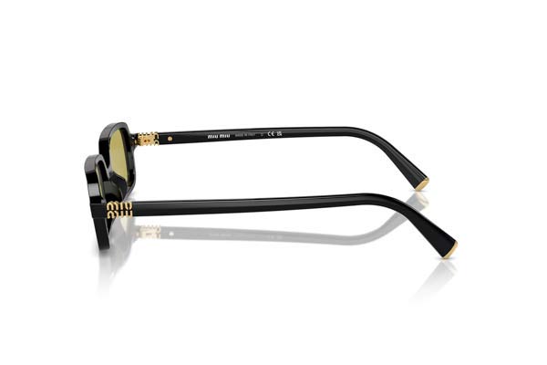 Miu Miu modello 11ZS di colore 16K07O