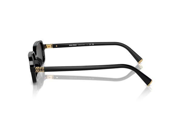 Miu Miu modello 11ZS di colore 16K5S0