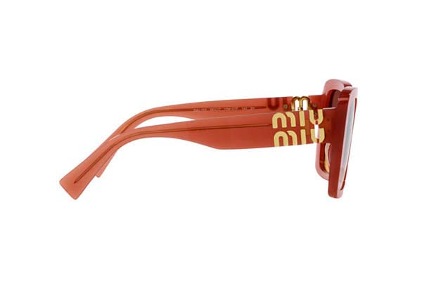 Miu Miu modello 10YS di colore 10M07P
