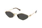 Occhiali da Sole Donna Miu Miu 56ZS ZVN5S0 size 56