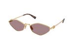 Occhiali da Sole Donna Miu Miu 56ZS 5AK20I size 56