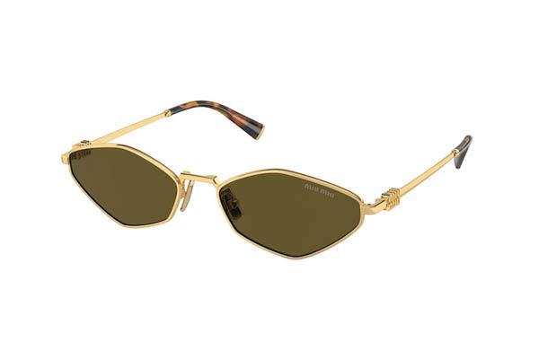 Occhiali Miu Miu 56ZS 5AK09Z