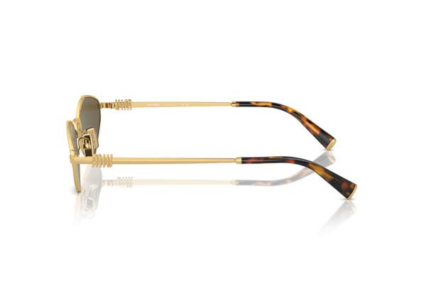 Miu Miu modello 56ZS di colore 5AK09Z
