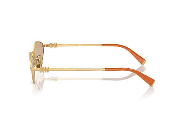Miu Miu modello 56ZS di colore 5AK40D