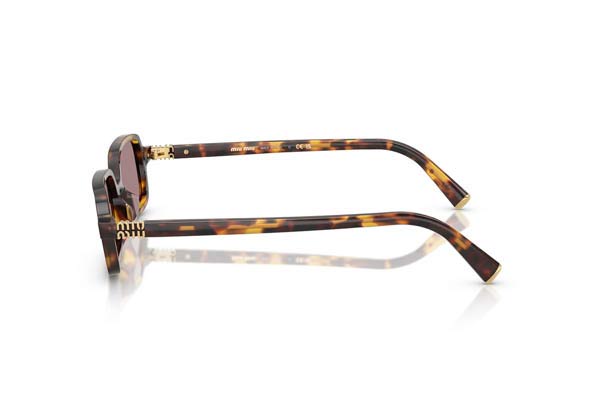 Miu Miu modello 11ZS di colore 14L20I