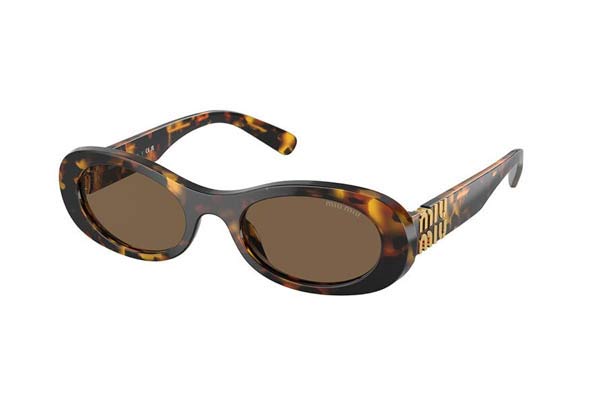 Occhiali Miu Miu 06ZS VAU06B