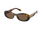 Occhiali da Sole Donna Miu Miu 06ZS VAU06B size 50