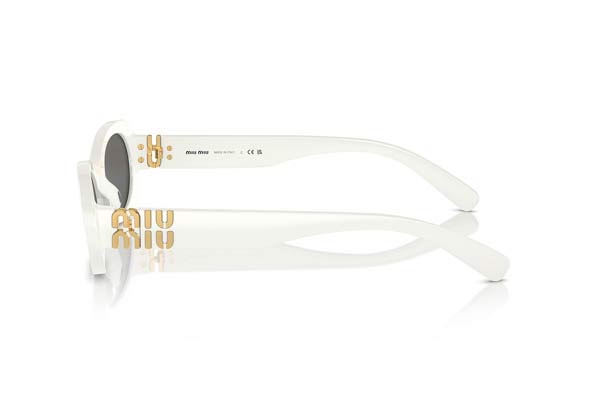 Miu Miu modello 06ZS di colore 1425S0