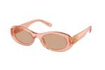 Occhiali da Sole Donna Miu Miu 06ZS 13T1P1 size 50