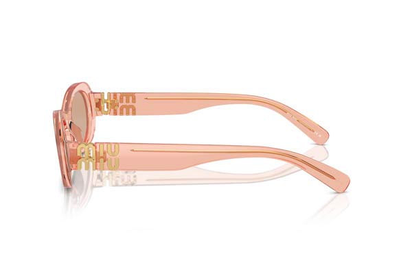 Miu Miu modello 06ZS di colore 13T1P1
