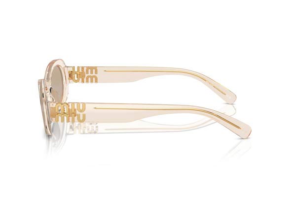 Miu Miu modello 06ZS di colore 11T40F