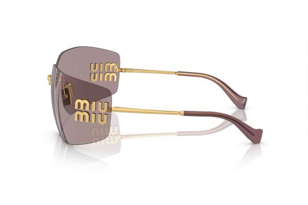 Miu Miu modello 54YS di colore 5AK06I